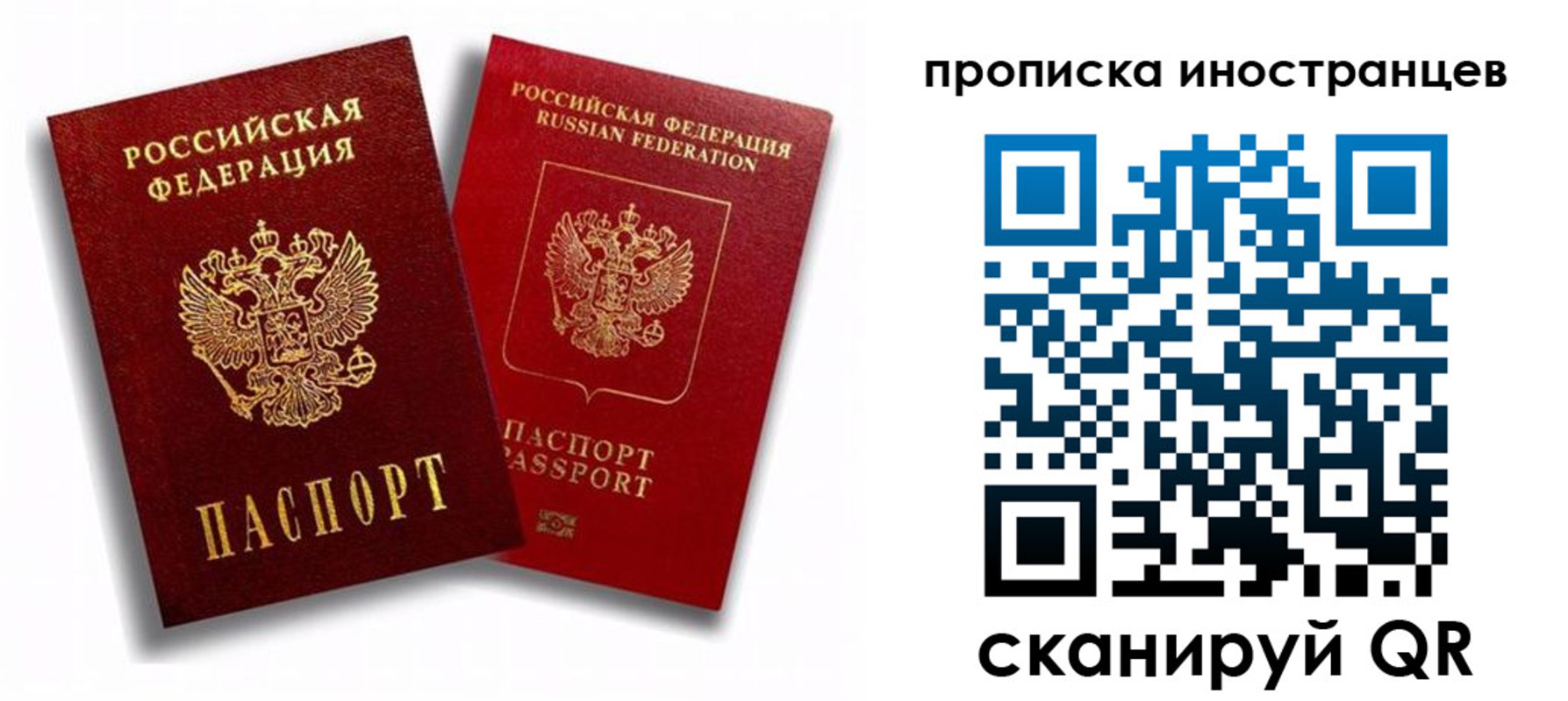прописка паспорт в Калининграде